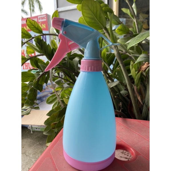 Bình xịt tưới cây Bình xịt đa năng 0,5lít