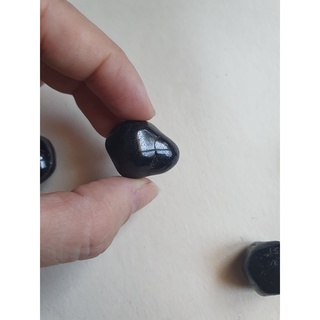 Đá garnet cuội tumbled