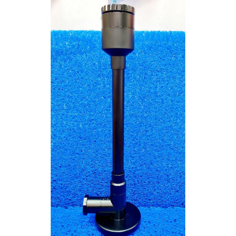 Hút mặt hút đáy dòng bơm Atman