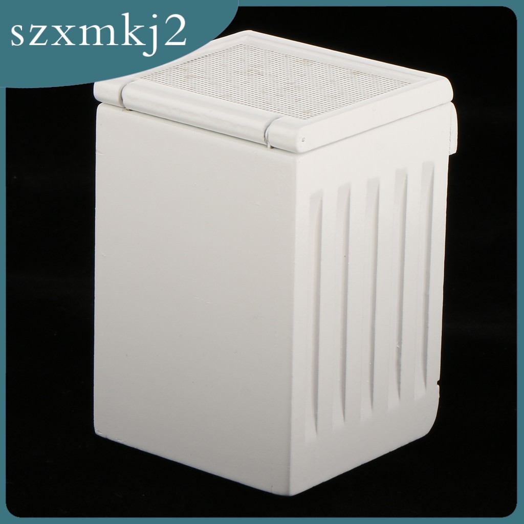 [szxmkj2] Máy Giặt Đồ Chơi Búp Bê Cỡ 1 / 12