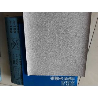 Combo 30 tờ Giấy nhám nhật Sankyo AA180, AA240