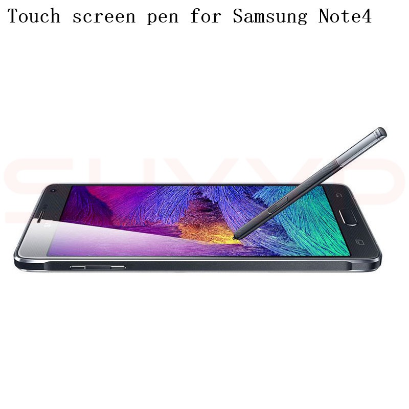 Bút Cảm Ứng Cho Samsung Note 4 Pen Active Stylus N910 N910a N910u N910f