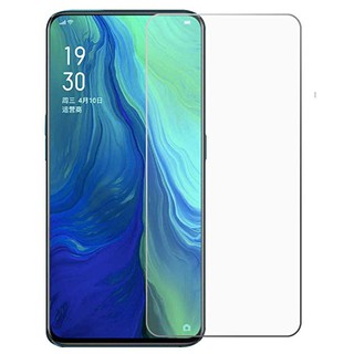 Kính cường lực Oppo Reno Zoom 10x (Trong Suốt)