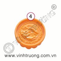 KHUÔN TRUNG THU 200GR MẪU 4