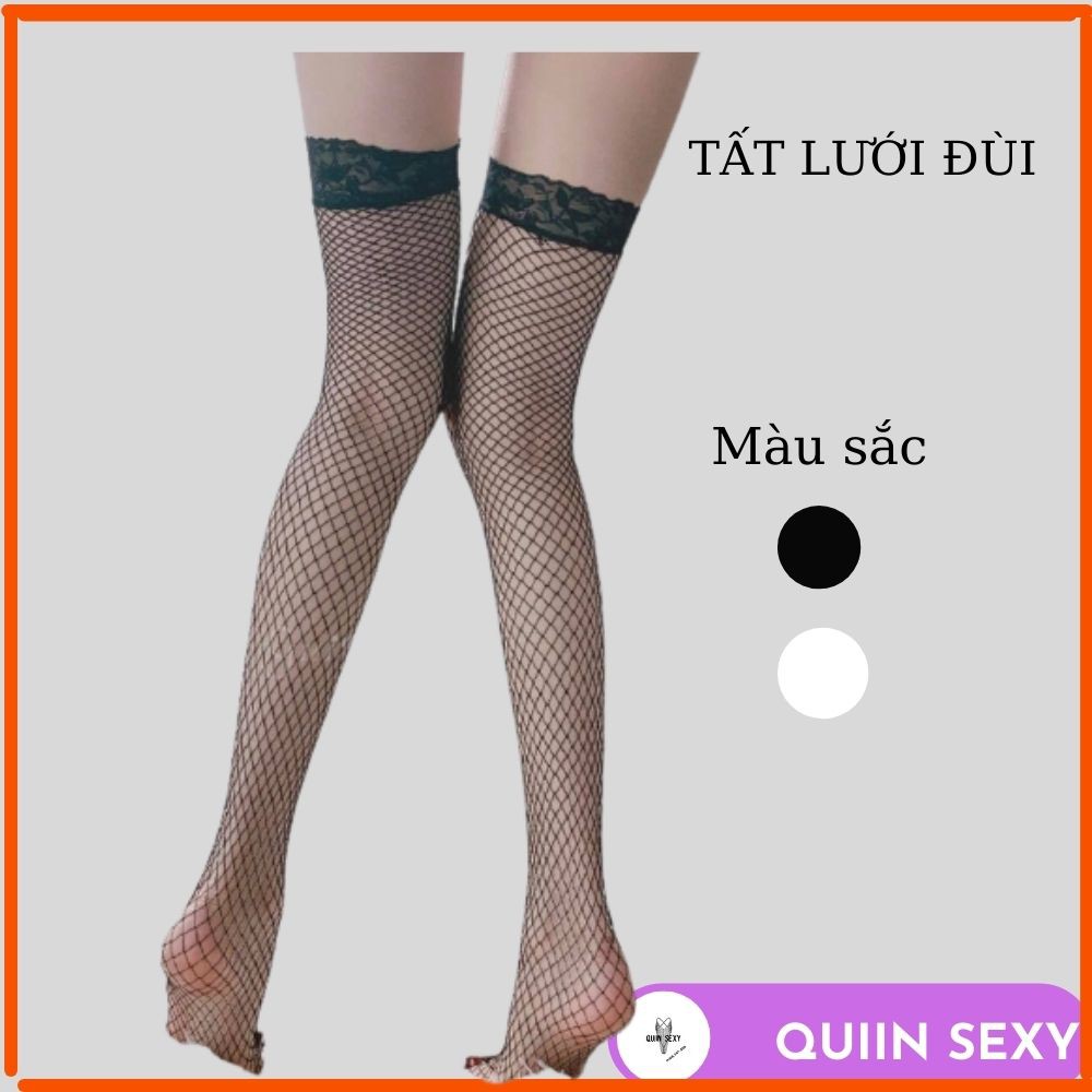 Tất lưới cosplay sexy (mắt vừa) | BigBuy360 - bigbuy360.vn