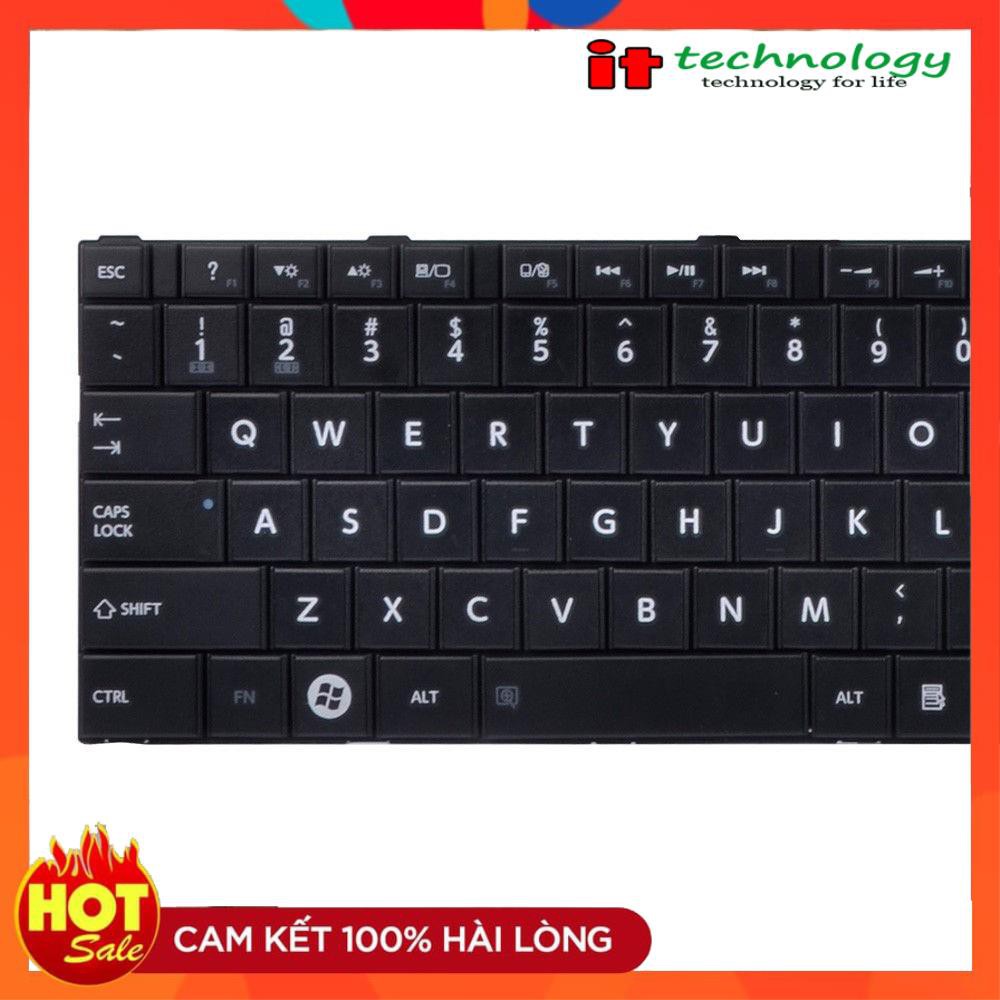 🎁 Bàn phím laptop Toshiba C850 C870 C870D C875 C875D L875 | BigBuy360 - bigbuy360.vn