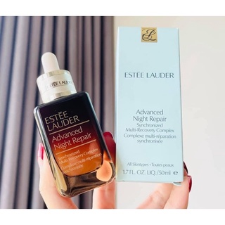 Serum Estee Lauder Advaned Night Repair 50ml