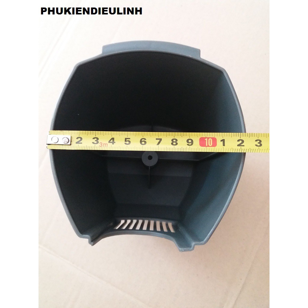 VỎ SAU QUẠT MITSUBISHI ĐỜI MỚI CHÍNH HÃNG