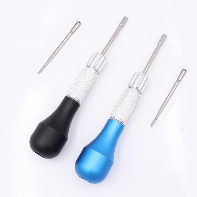Tua Vít Hợp Kim Titan Mini Chuyên Dụng Cho Nha Khoa