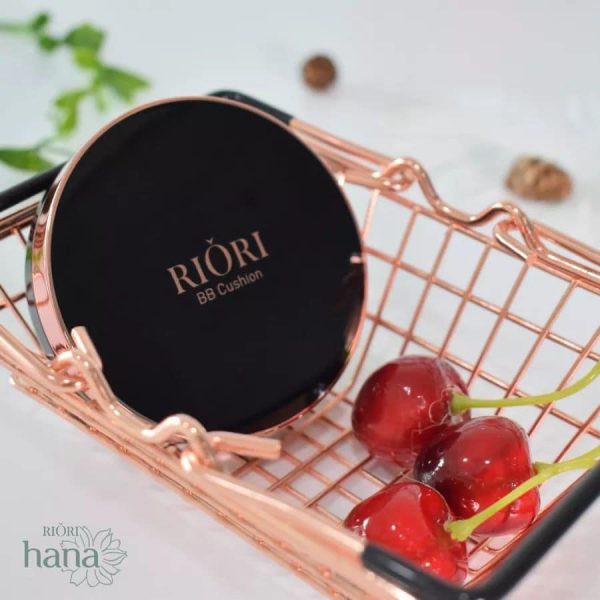 (GIÁ SIÊU KM) - Phấn Nước Cao Cấp RIORI - BB Cushion RIORI  - MUA TỪ 10 HỘP | BigBuy360 - bigbuy360.vn
