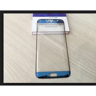Kính cường lực 3D Full màn hình cho Samsung Galaxy S7 Edge