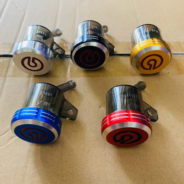 Bình dầu V1 Brembo BAO HOT