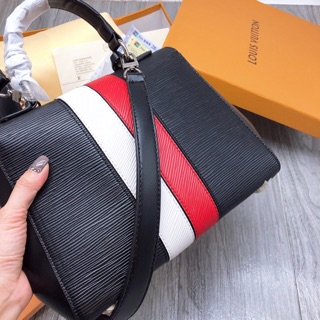 Túi lv cluny tăm size 23cm fullbox
