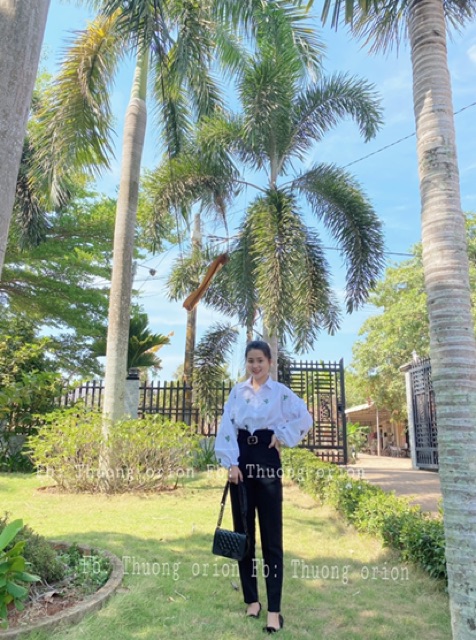 QUẦN TÂY DÀI VUÔNG ẢNH CHỤP THẬT 100% | BigBuy360 - bigbuy360.vn