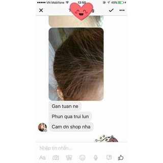 Tinh Dầu Bưởi Rừng Giúp Mọc Tóc