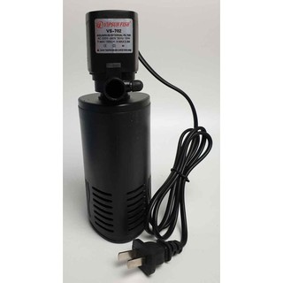 LỌC ĐỨNG VS-702+VS-703 VIPSUN FISH