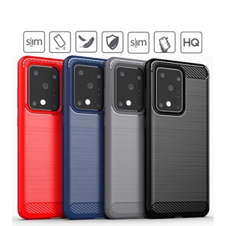 [Clover 2020] Ốp lưng Galaxy S20, S20 Plus, S20 Ultra dải sọc bắt mắt