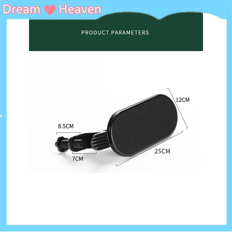 Dream Heaven-Tấm lót chuột máy tính xách tay sáng tạo, giá đỡ, miếng bàn, đỡ xoay cho bàn để