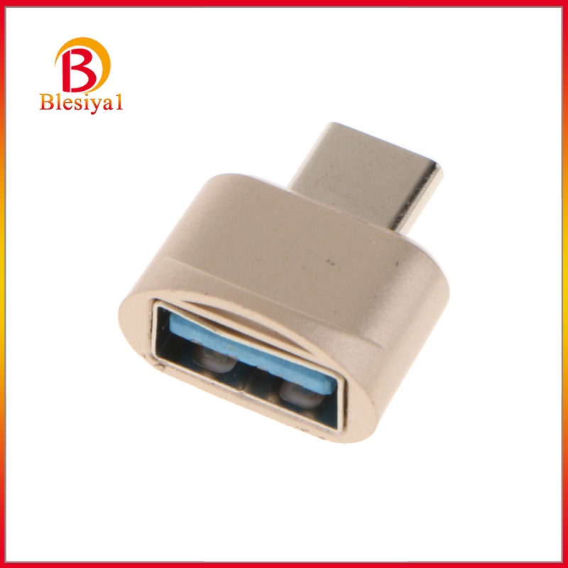 Đầu Chuyển Đổi USB 2.0 Type C Sang USB 2.0 OTG