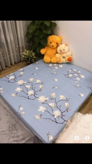 Ga chống thấm cotton