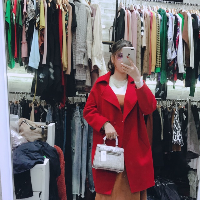 Dạ ép cao cấp