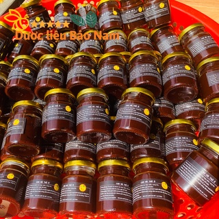 Cao hà thủ ô đỏ 100g chuẩn