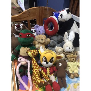 Gấu của bạn đào