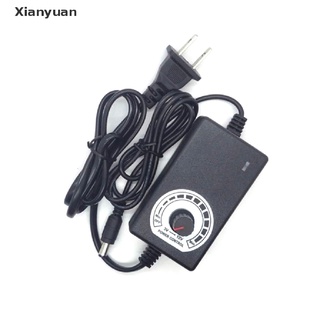 Bộ Chuyển Đổi Điện Áp AC / DC 100-220V Sang DC 1-24V 3-12V 2A