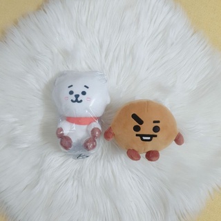 [ Hàng sẵn săn sale ] gấu bông BT21 bản đặc biệt