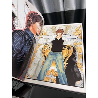 cuốn sổ tử thần death note