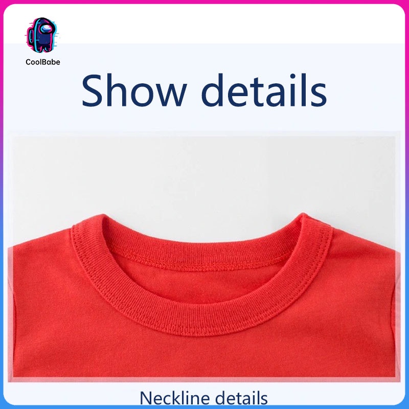 Áo Thun Cotton Tay Ngắn Cổ Tròn IN Họa Tiết Hoạt Hình Captain America Dành Cho Trẻ Em