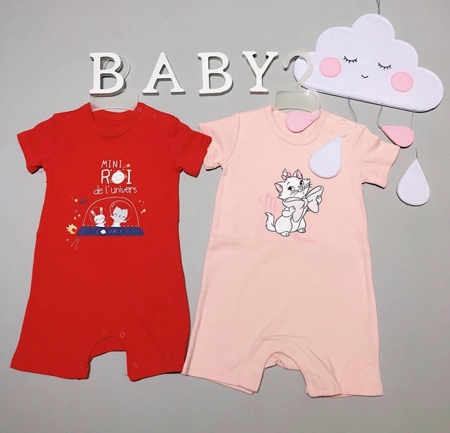 Body cộc cotton xuất dư