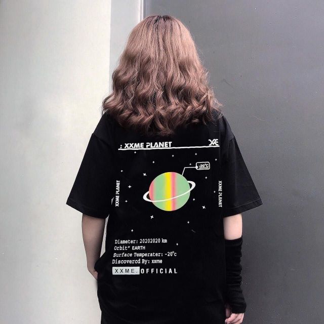 Áo cotton form Unixes, hàng chuyên sĩ