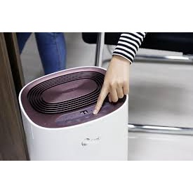 Máy Hút Ẩm Dân Dụng FujiE HM912ECN