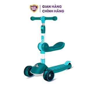 [Mã MKBCOL01 giảm 90K đơn 800K] Quà tặng - Xe Trượt Scooter