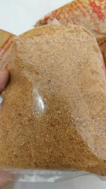 Muối ớt tây ninh ngọc châu loại 1- bao thơm - bao ngon - bao mịn[0.5/1kg]