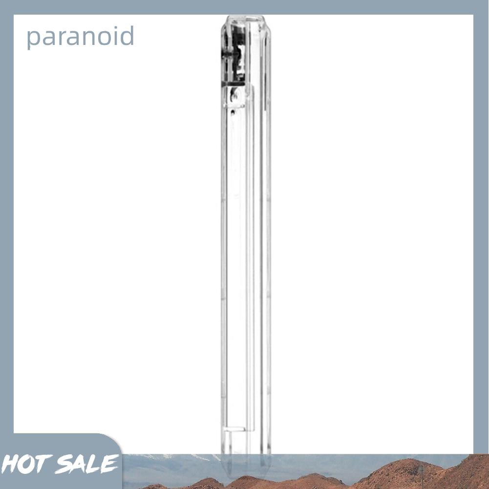 Hộp Đựng Ổ Cứng Ngoài Paranoid 2.5 inch Loại C Sang SATA HDD SSD | BigBuy360 - bigbuy360.vn