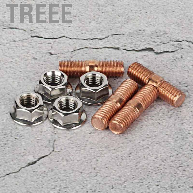 Phụ Kiện Vành Vít Treee M10X1.50 Chuyên Dụng