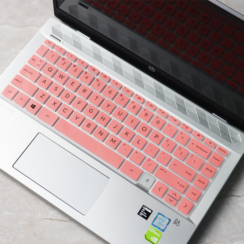 Tấm lót bảo vệ bàn phím thích hợp cho Hp Envy X360 13.3 Inch Hp X360 13-ah1xxx 14-ba064tx