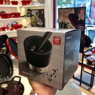 SET CHÀY CỐI ĐÁ ZWILLING