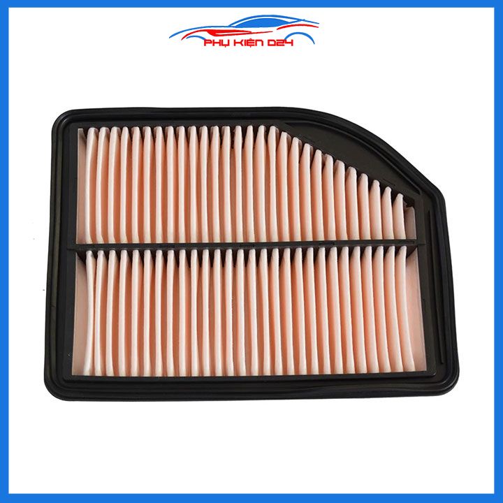 Lọc gió động cơ ô tô Honda CRV 2.4 2012-2013-2014-2015-2016-2017 Mã 17220-R5A-A00