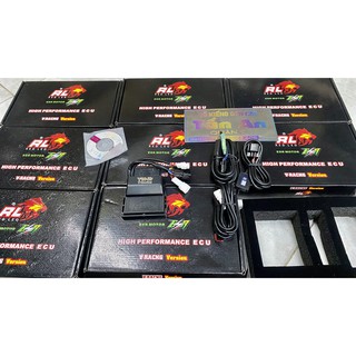 ECU Redleo Vracing ex155 VVA / exciter 155