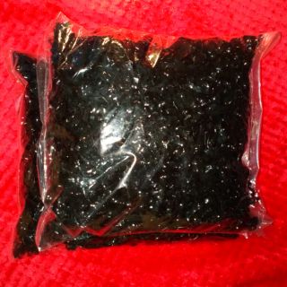 Sỉ lẻ dây thun buộc tóc bịch 0.5kg