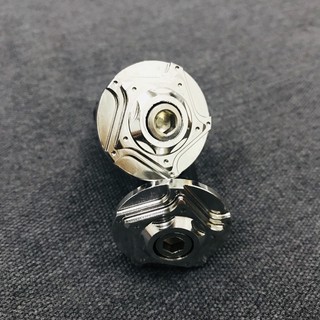 gù inox salaya lắp đặc mọi xe