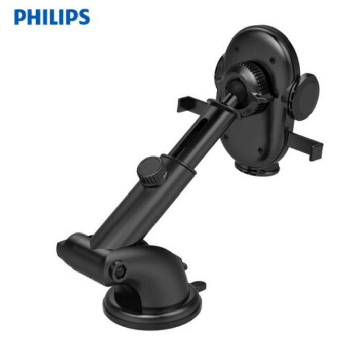 [Mã BMBAU50 giảm 50K đơn 150K] Sản Phẩm Giá đỡ điện thoại cao cấp DLK3421N 2 trong 1. Thương hiệu cao cấp Philips