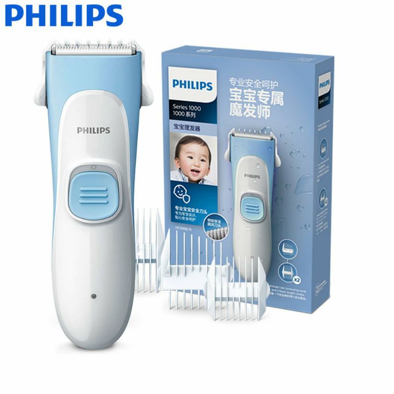 Tông đơ cắt tóc philips Hc3426/ Philips HC1055 - bảo hành 24 tháng