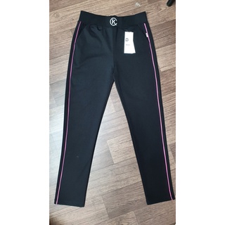 Quần dài thể thao legging nữ mới, chất liệu umi hàn cao cấp, không bai, xù - MS: Q58