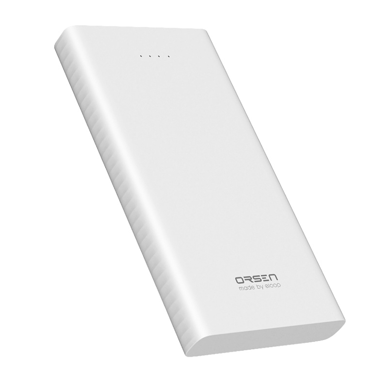 Pin sạc dự phòng ELOOP E41 10.000mAh