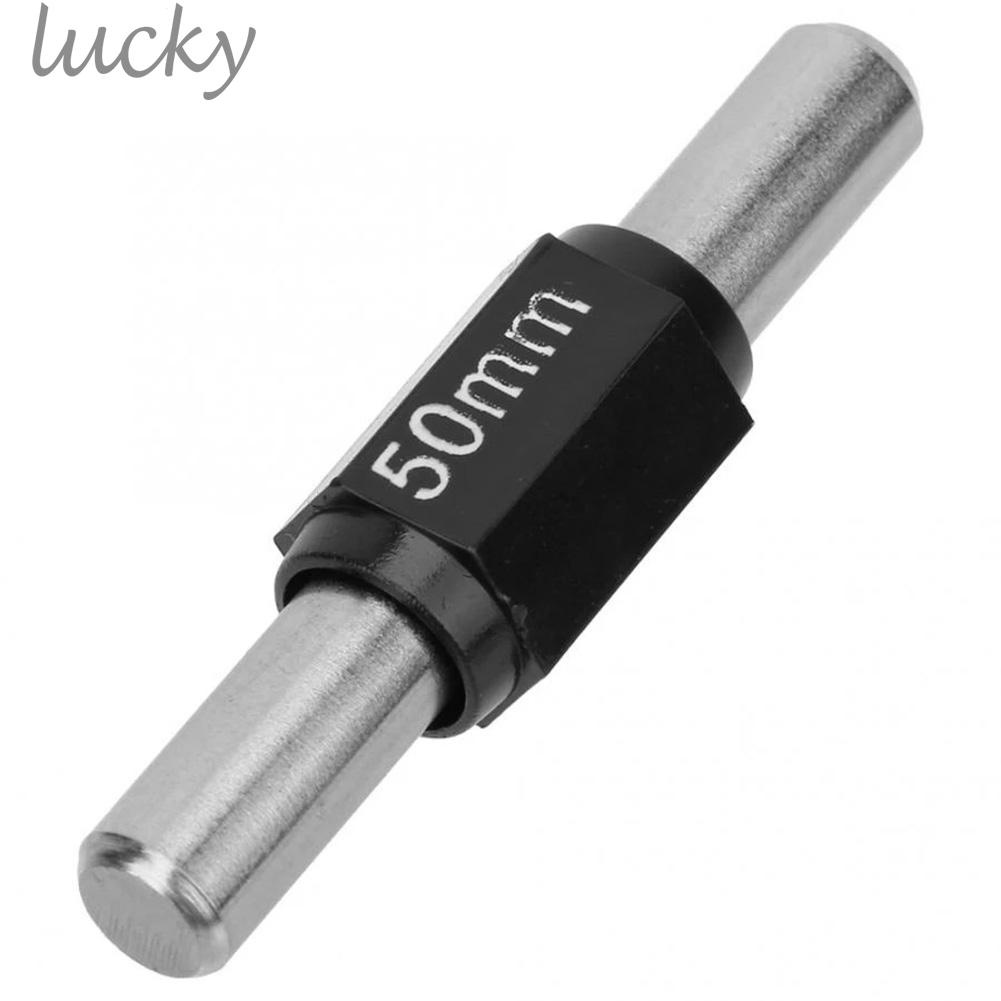 LUCKY~Caliper Micrometer Reference Rod Gauge Accessories Calibration Block Rod Bar#Ready Stock