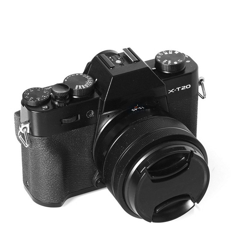 Nút nhả màn trập của máy ảnh Fujifilm Xt30 Xt20 Xt10 chất lượng cao